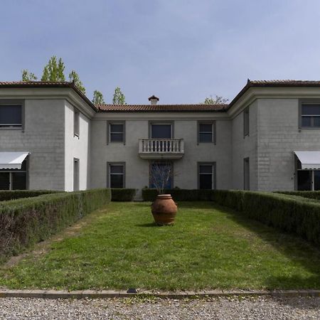 Villa Casa San Rocco Castelnuovo  Exterior foto