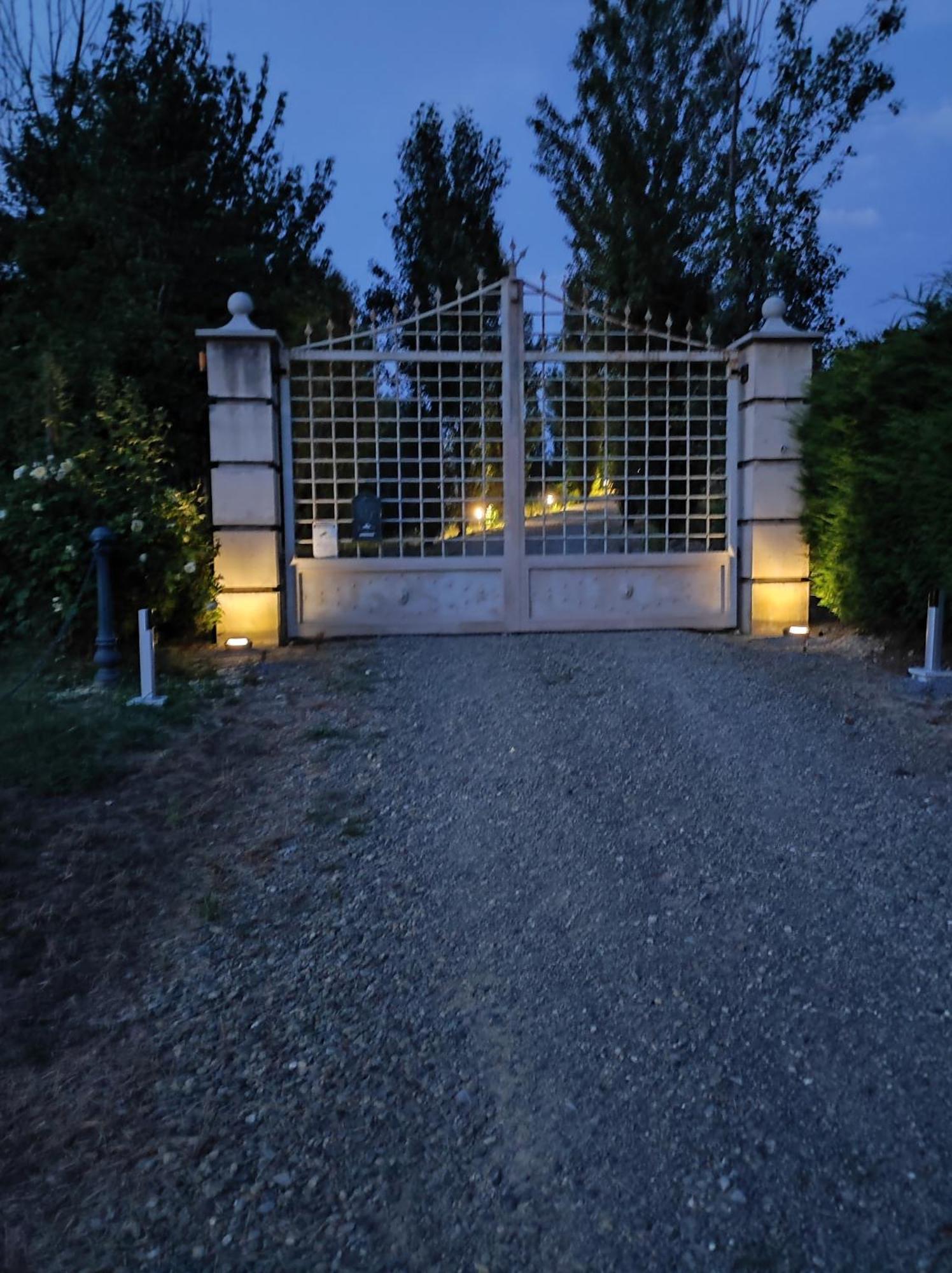 Villa Casa San Rocco Castelnuovo  Exterior foto