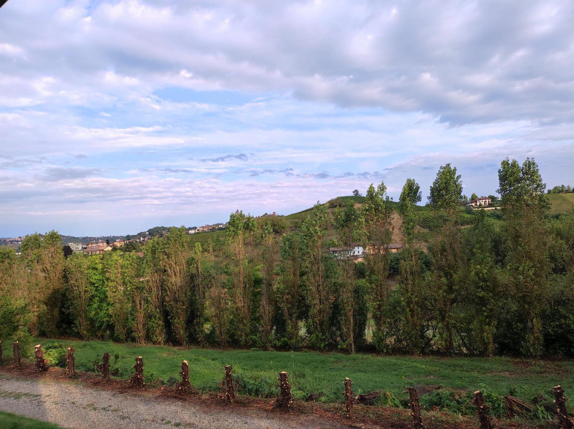 Villa Casa San Rocco Castelnuovo  Exterior foto